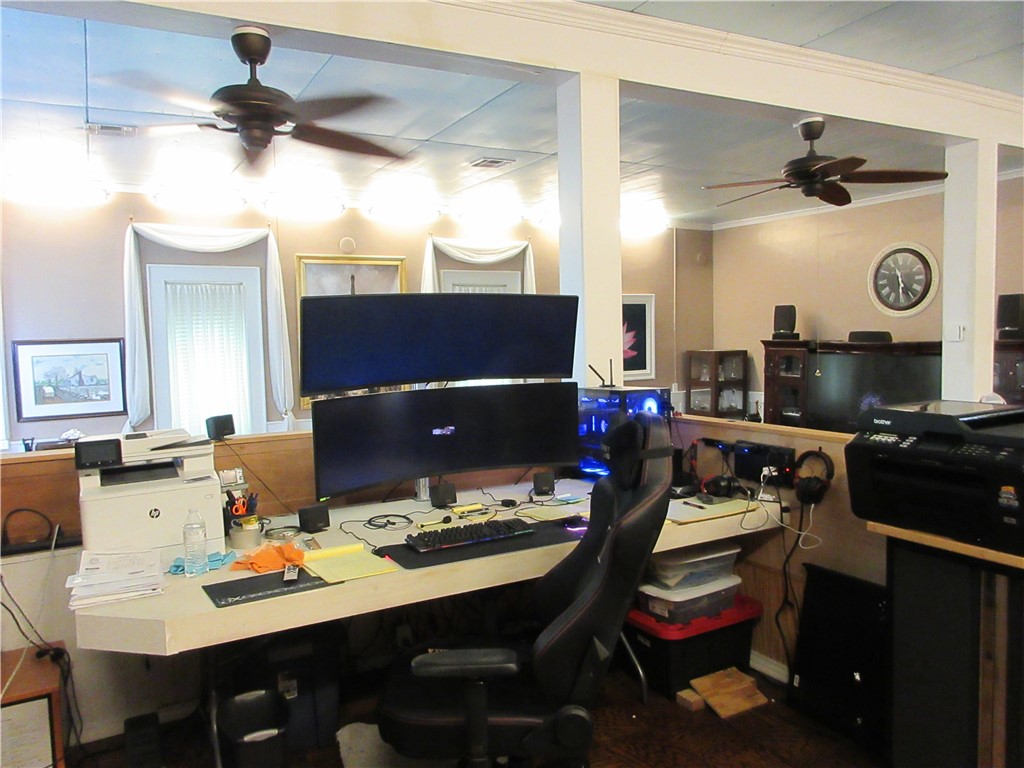 201 Live Oak Street Marlin, TX 76661 - Photo 17 of 21