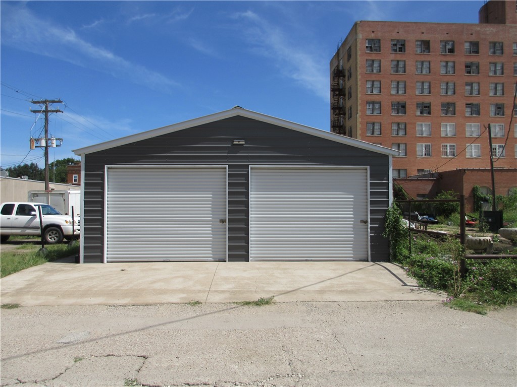 201 Live Oak Street Marlin, TX 76661 - Photo 21 of 21