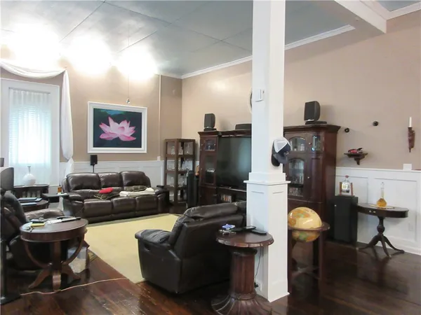 $295,000 | 201 Live Oak Street, Marlin, TX 76661
