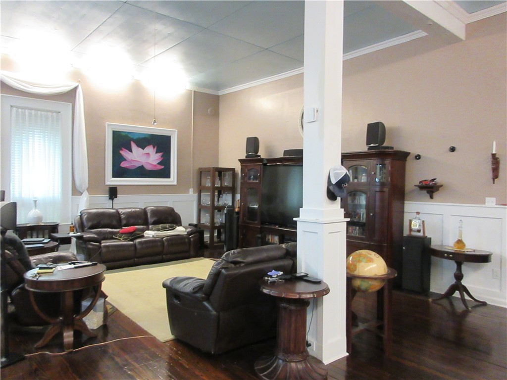 201 Live Oak Street Marlin, TX 76661 - Photo 5 of 21