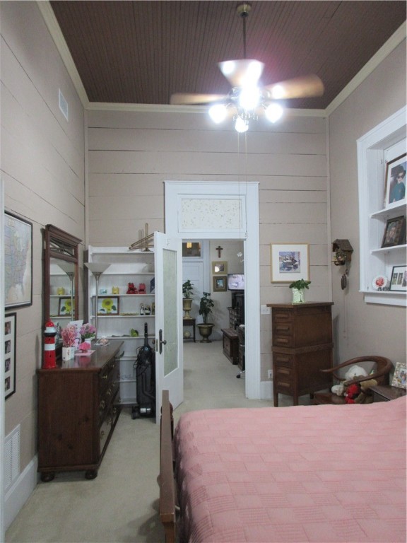 201 Live Oak Street Marlin, TX 76661 - Photo 6 of 21