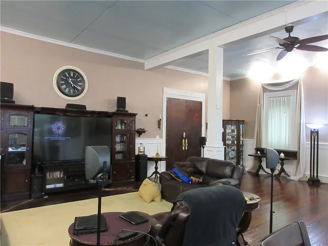 $295,000 | 201 Live Oak Street, Marlin, TX 76661