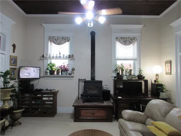 $295,000 | 201 Live Oak Street, Marlin, TX 76661