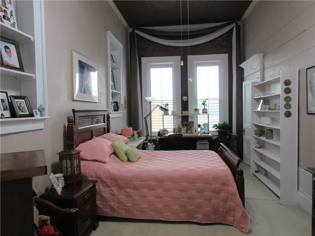 $295,000 | 201 Live Oak Street, Marlin, TX 76661