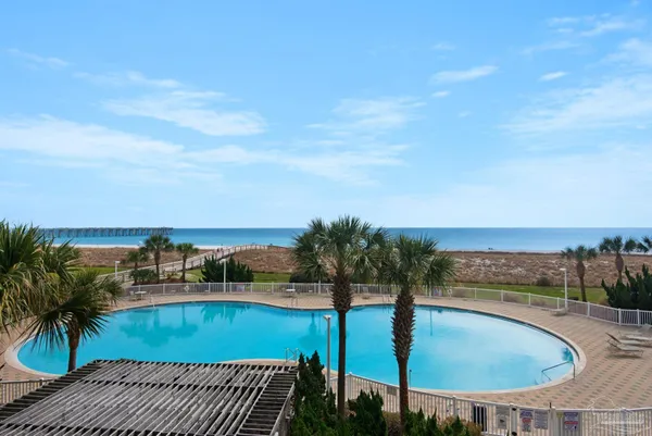 $875,000 | 8501 Gulf Boulevard, Unit W2C, Navarre, FL 32566