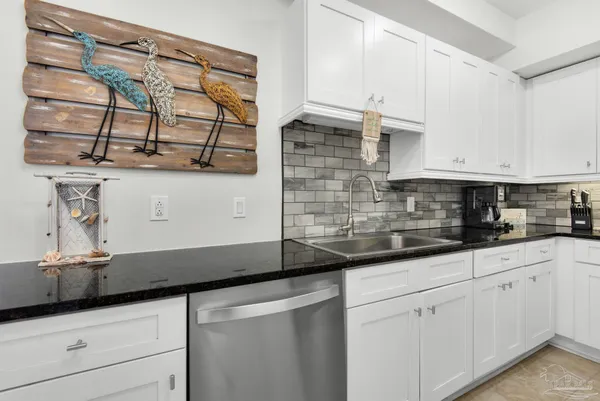 $875,000 | 8501 Gulf Boulevard, Unit W2C, Navarre, FL 32566