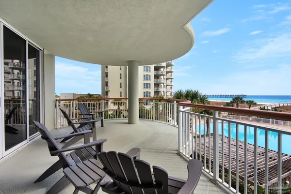 $875,000 | 8501 Gulf Boulevard, Unit W2C, Navarre, FL 32566