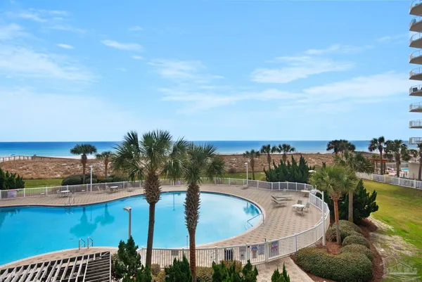 $875,000 | 8501 Gulf Boulevard, Unit W2C, Navarre, FL 32566