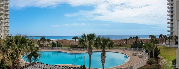 $875,000 | 8501 Gulf Boulevard, Unit W2C, Navarre, FL 32566