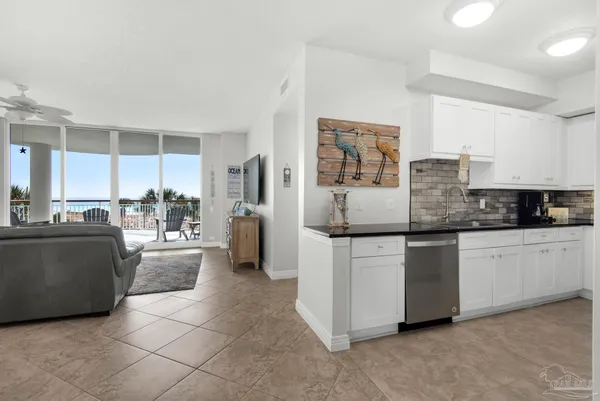 $875,000 | 8501 Gulf Boulevard, Unit W2C, Navarre, FL 32566