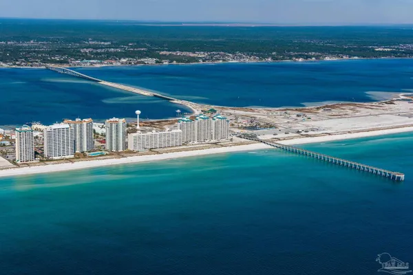 $875,000 | 8501 Gulf Boulevard, Unit W2C, Navarre, FL 32566