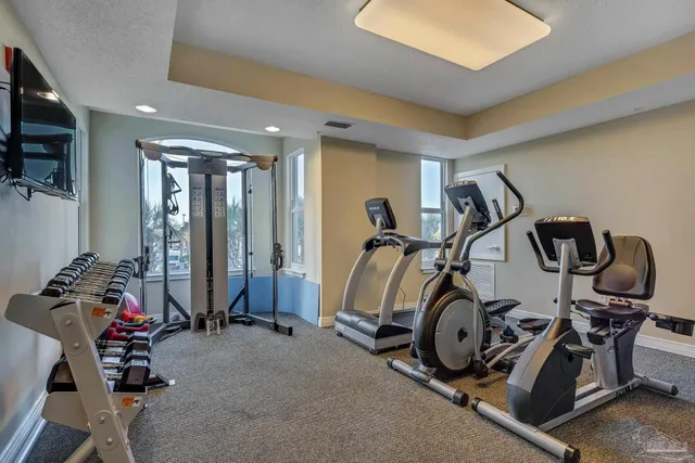 $948,000 | 8501 Gulf Boulevard, Unit W2C, Navarre, FL 32566