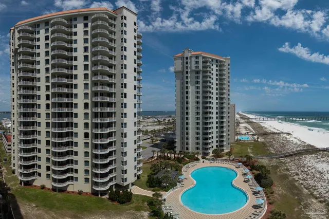 $948,000 | 8501 Gulf Boulevard, Unit W2C, Navarre, FL 32566