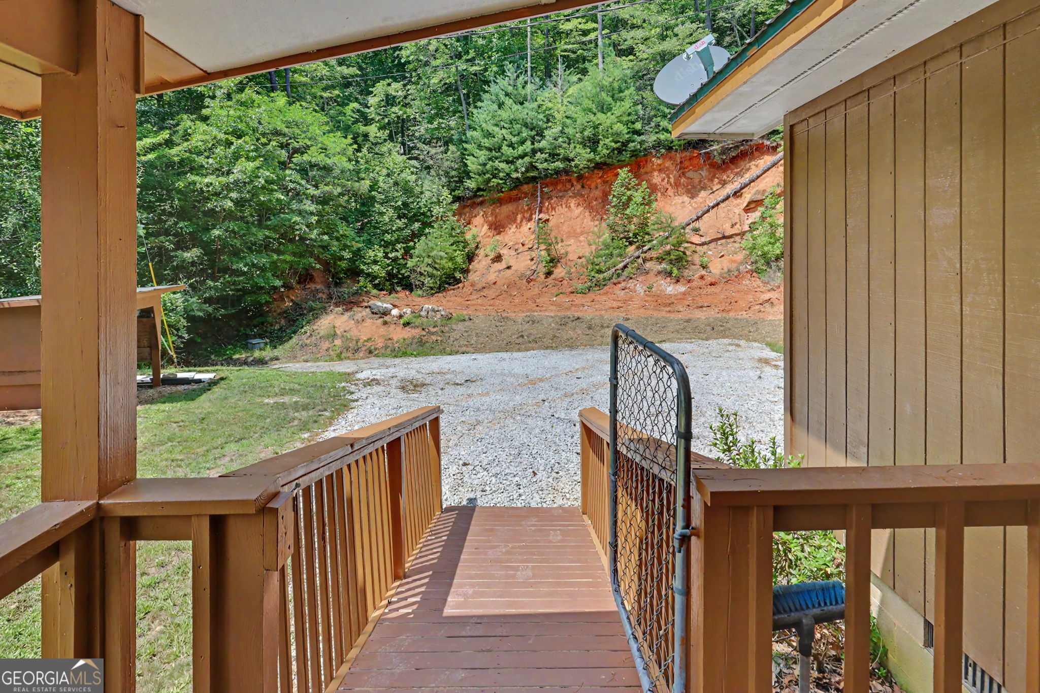 118 Cub Lane Rabun Gap, GA 30568 - Photo 29 of 42