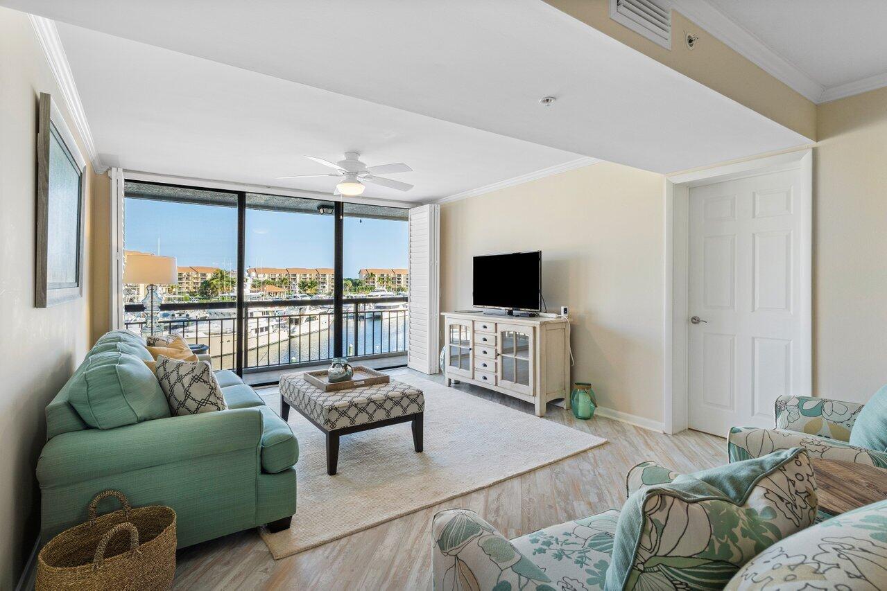 2601 Marina Isle Way, Unit 303 Jupiter, FL 33477 - Photo 12 of 36 Marina Views