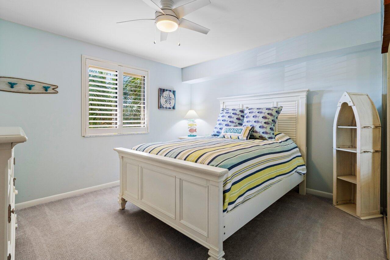 2601 Marina Isle Way, Unit 303 Jupiter, FL 33477 - Photo 21 of 36 Guest BR