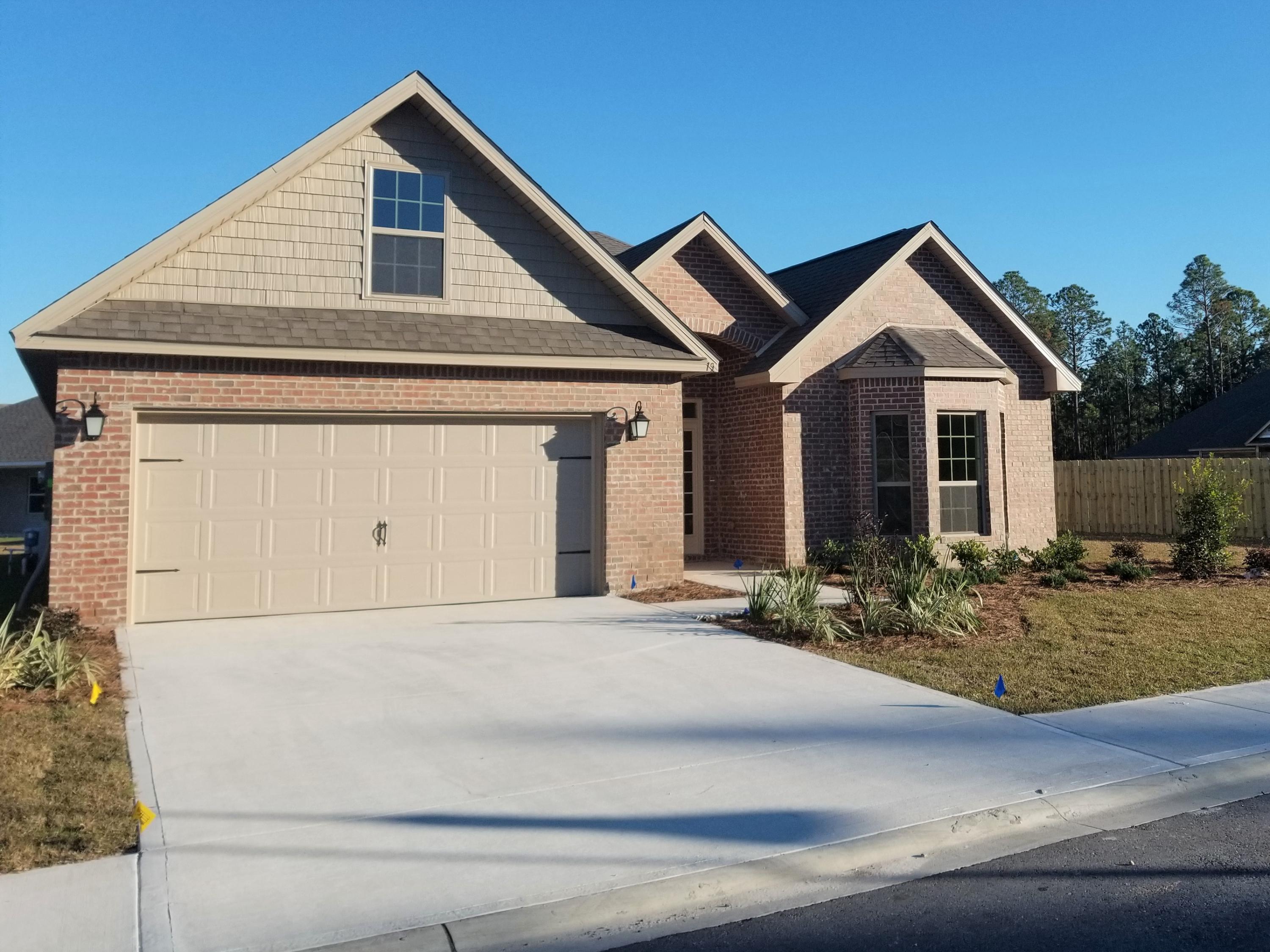 24 Bryant Road Santa Rosa Beach, FL 32459 - Photo 1 of 49