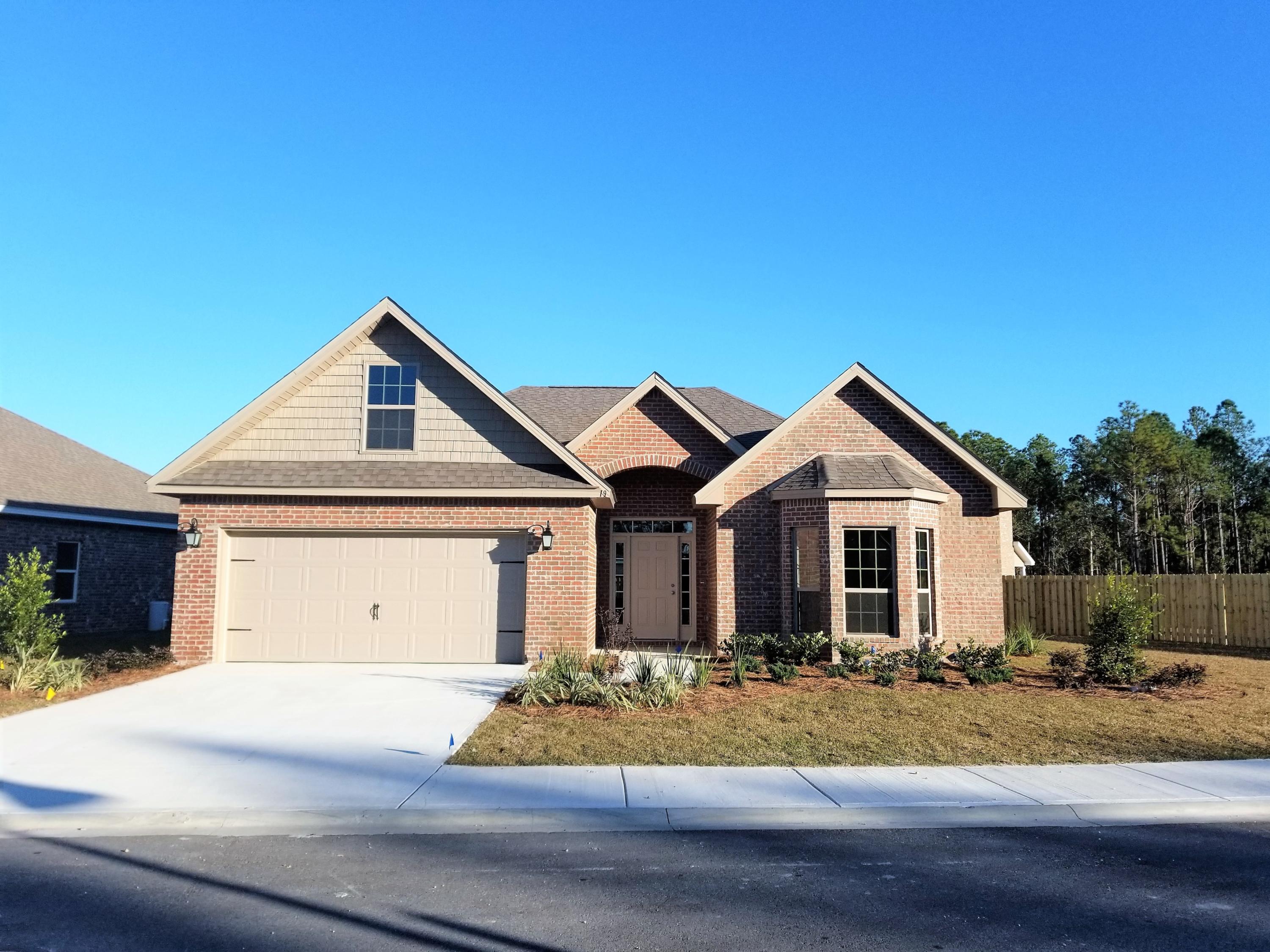 24 Bryant Road Santa Rosa Beach, FL 32459 - Photo 2 of 49
