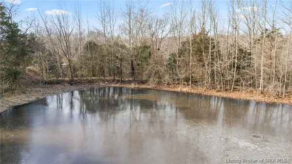 $349,900 | 5672 North Terry Road, Austin, IN 47102