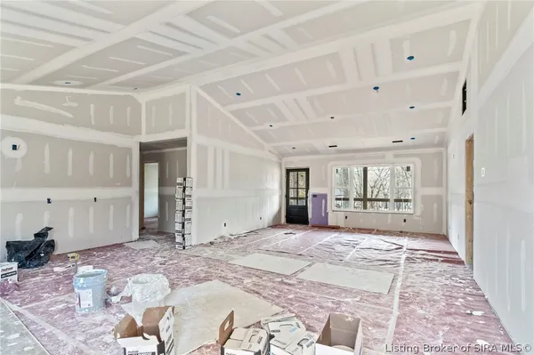 $349,900 | 5672 North Terry Road, Austin, IN 47102