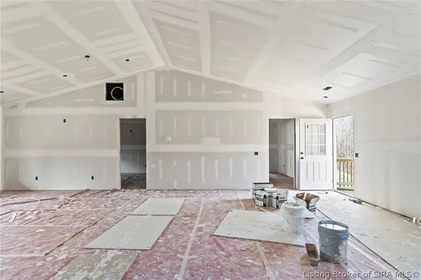 $349,900 | 5672 North Terry Road, Austin, IN 47102