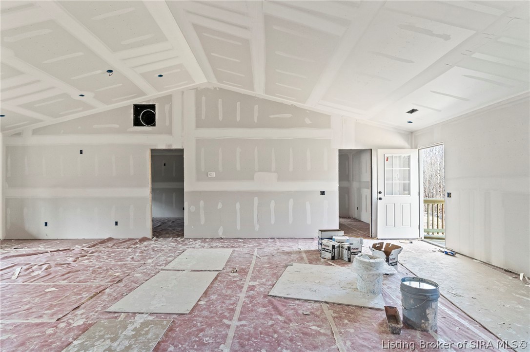 5672 North Terry Road Austin, IN 47102 - Photo 16 of 30