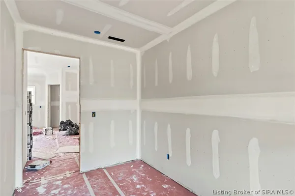 $349,900 | 5672 North Terry Road, Austin, IN 47102