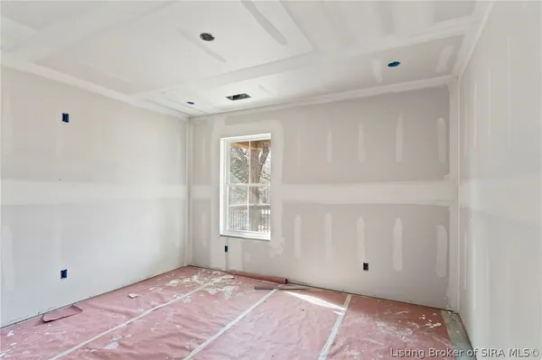 $349,900 | 5672 North Terry Road, Austin, IN 47102