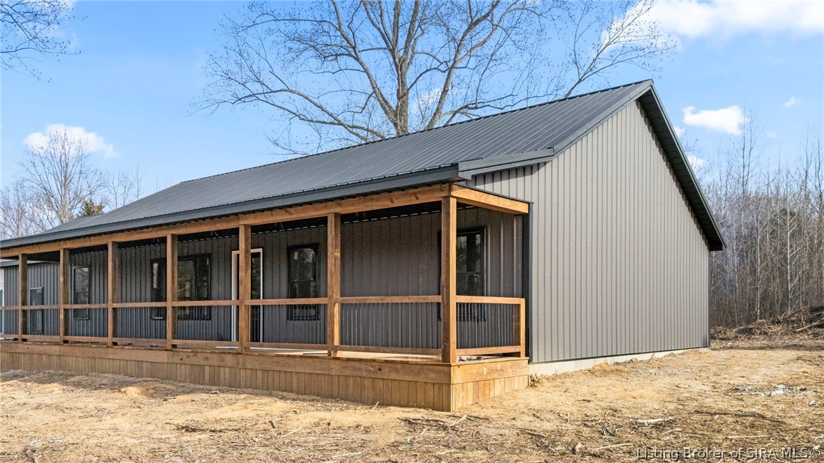 5672 North Terry Road Austin, IN 47102 - Photo 2 of 30