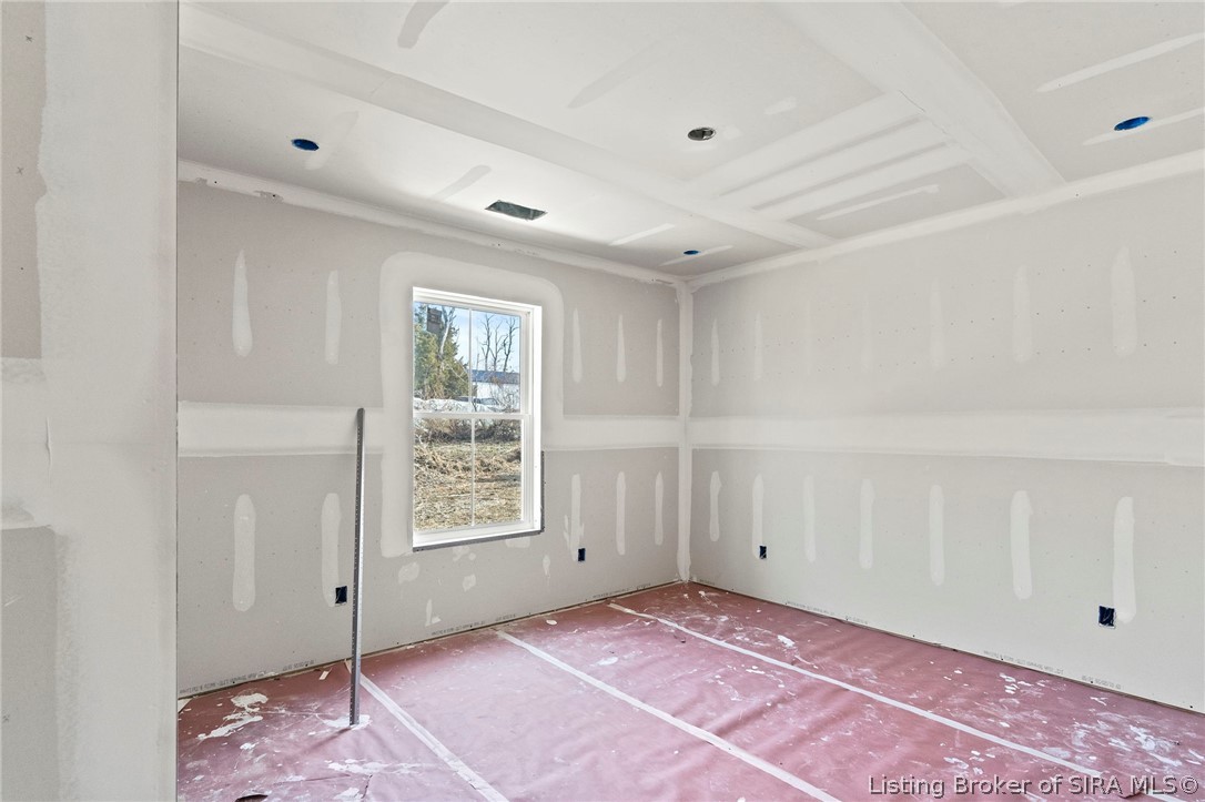 5672 North Terry Road Austin, IN 47102 - Photo 22 of 30