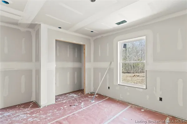 $349,900 | 5672 North Terry Road, Austin, IN 47102