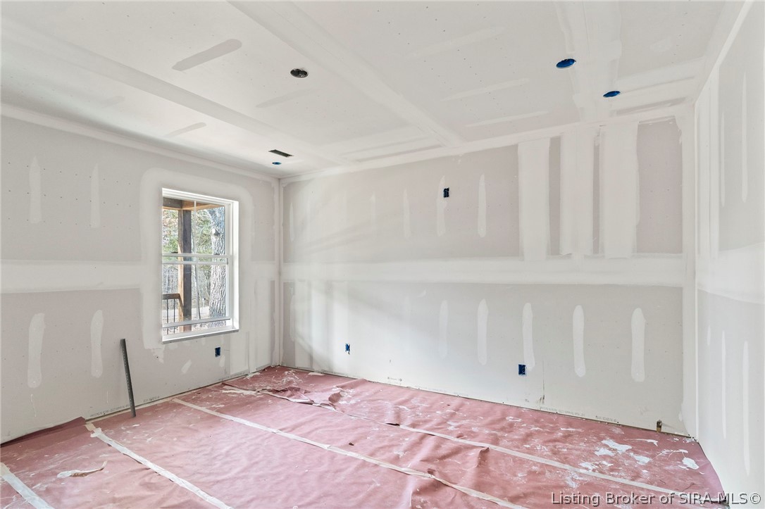 5672 North Terry Road Austin, IN 47102 - Photo 24 of 30