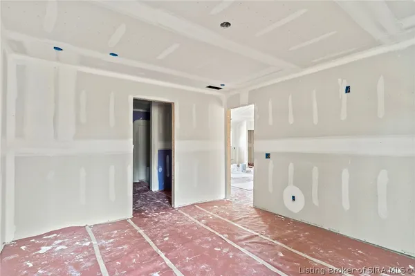 $349,900 | 5672 North Terry Road, Austin, IN 47102
