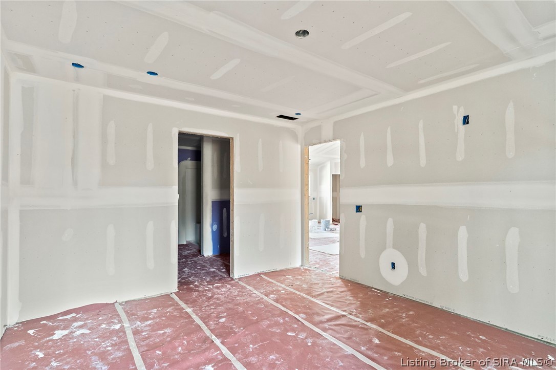 5672 North Terry Road Austin, IN 47102 - Photo 25 of 30