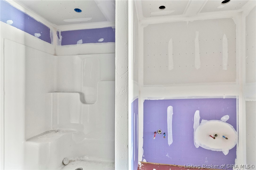 5672 North Terry Road Austin, IN 47102 - Photo 28 of 30