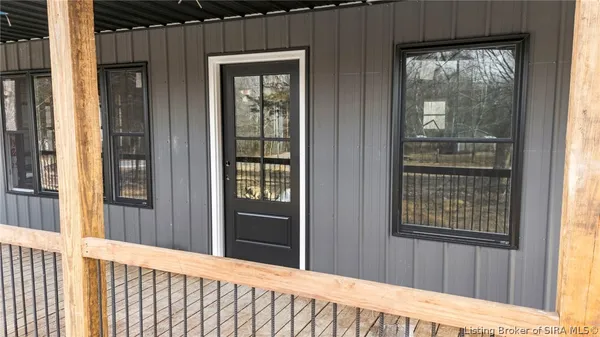 $349,900 | 5672 North Terry Road, Austin, IN 47102