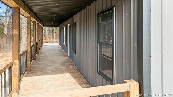 $349,900 | 5672 North Terry Road, Austin, IN 47102