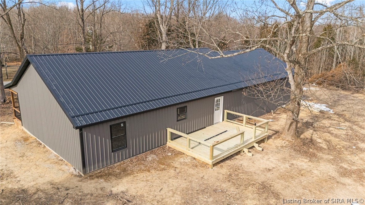 5672 North Terry Road Austin, IN 47102 - Photo 7 of 30