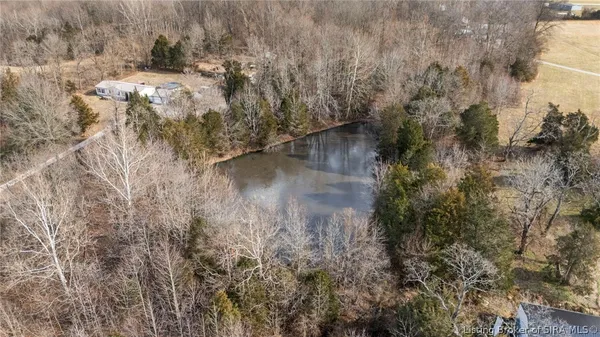 $349,900 | 5672 North Terry Road, Austin, IN 47102