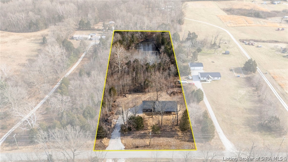 5672 North Terry Road Austin, IN 47102 - Photo 9 of 30