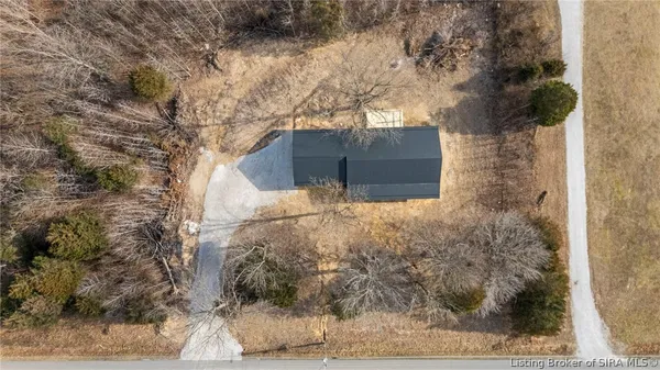 $349,900 | 5672 North Terry Road, Austin, IN 47102