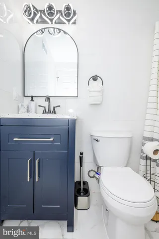 a view of a livingroom with furniture and a couch