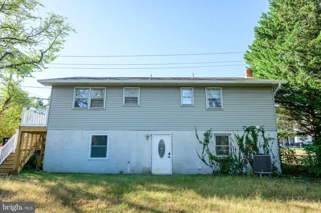 $580,000 | 1002 Tyler Avenue, Annapolis, MD 21403