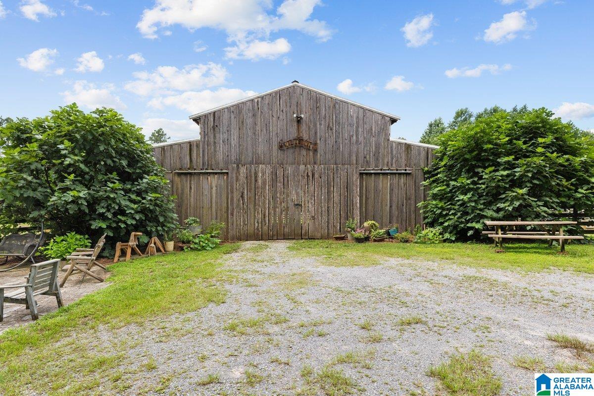 2040 Bud Mountain Road Blountsville, AL 35031 - Photo 15 of 47