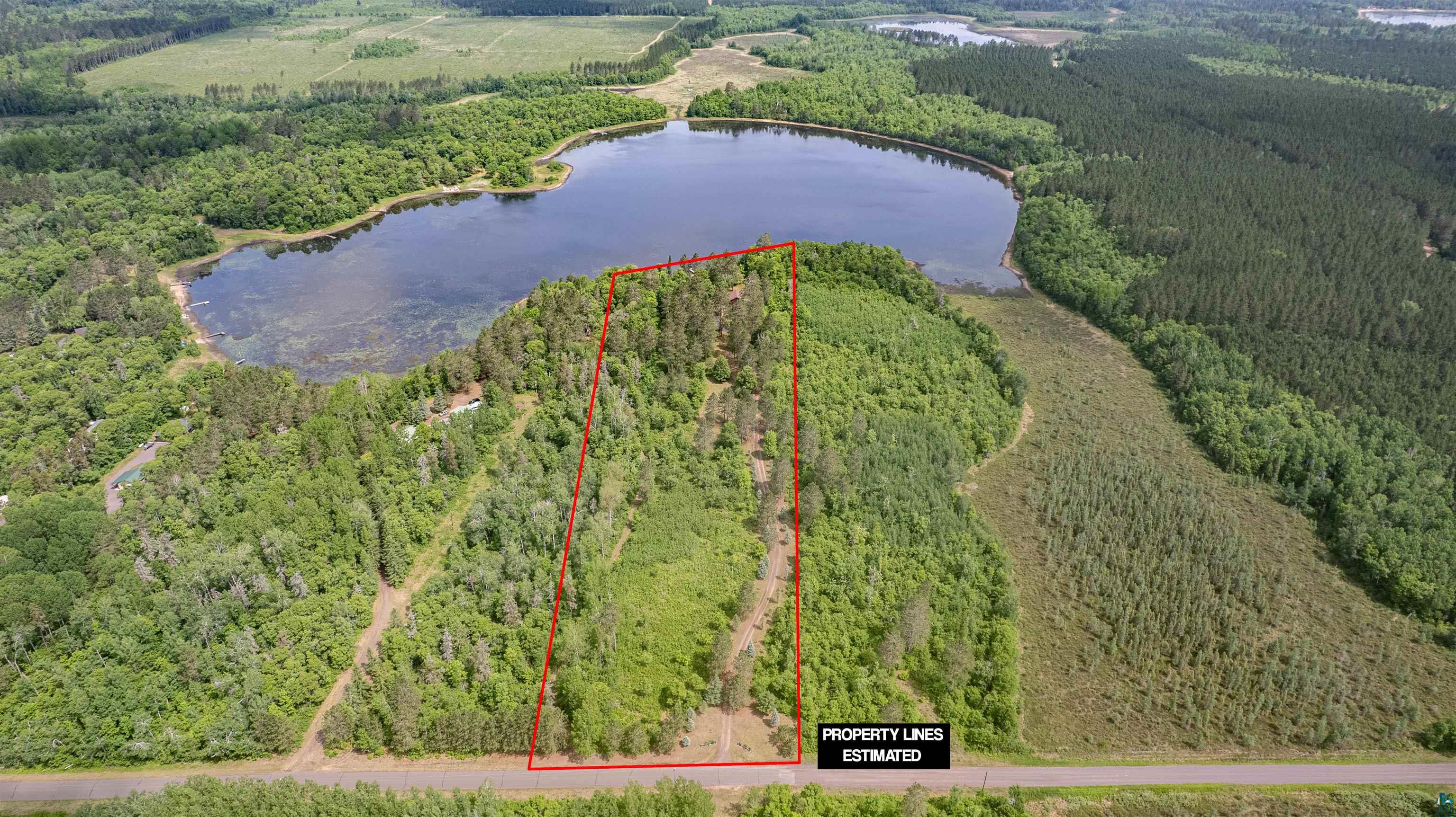 10399 East Fire Lane Road Solon Springs, WI 54873 - Photo 7 of 60