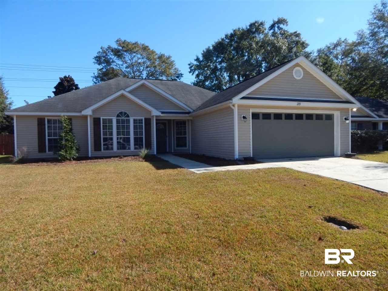 2185 Spring Grove Court Mobile, AL 36695 - Photo 32 of 33