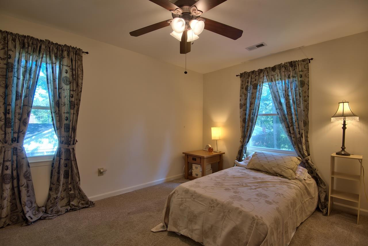 4007 Trotter Ridge Road Durham, NC 27707 - Photo 20 of 23 Photo 20