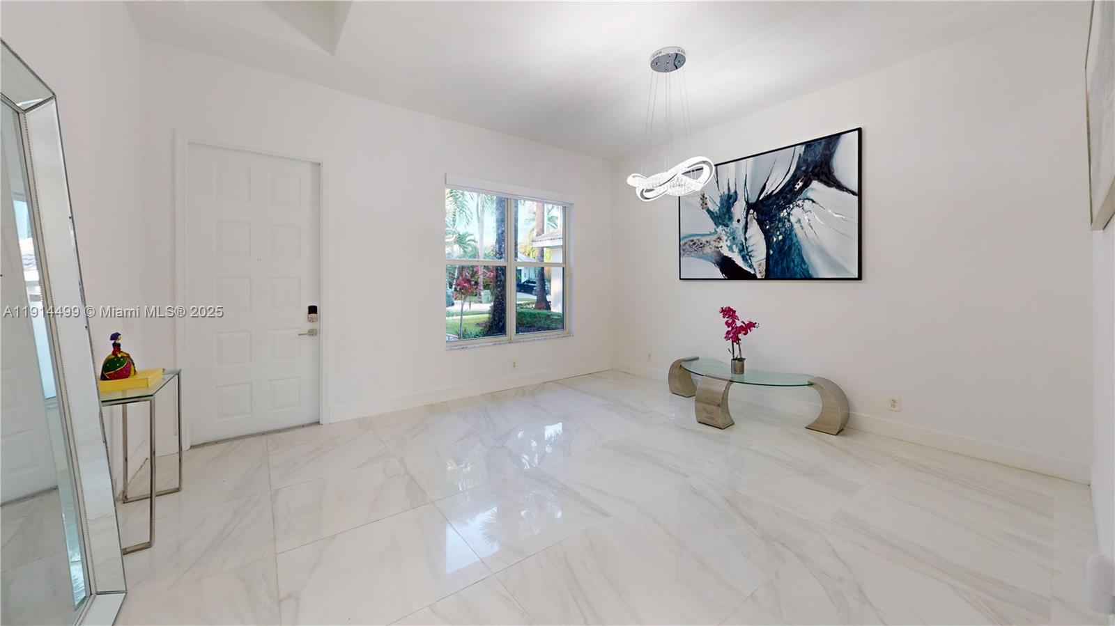 1946 Harbor View Circle Weston, FL 33327 - Photo 13 of 26 a view of livingroom with furniture