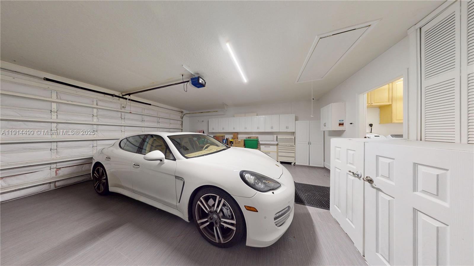 1946 Harbor View Circle Weston, FL 33327 - Photo 23 of 26 a utility room with dryer and washer