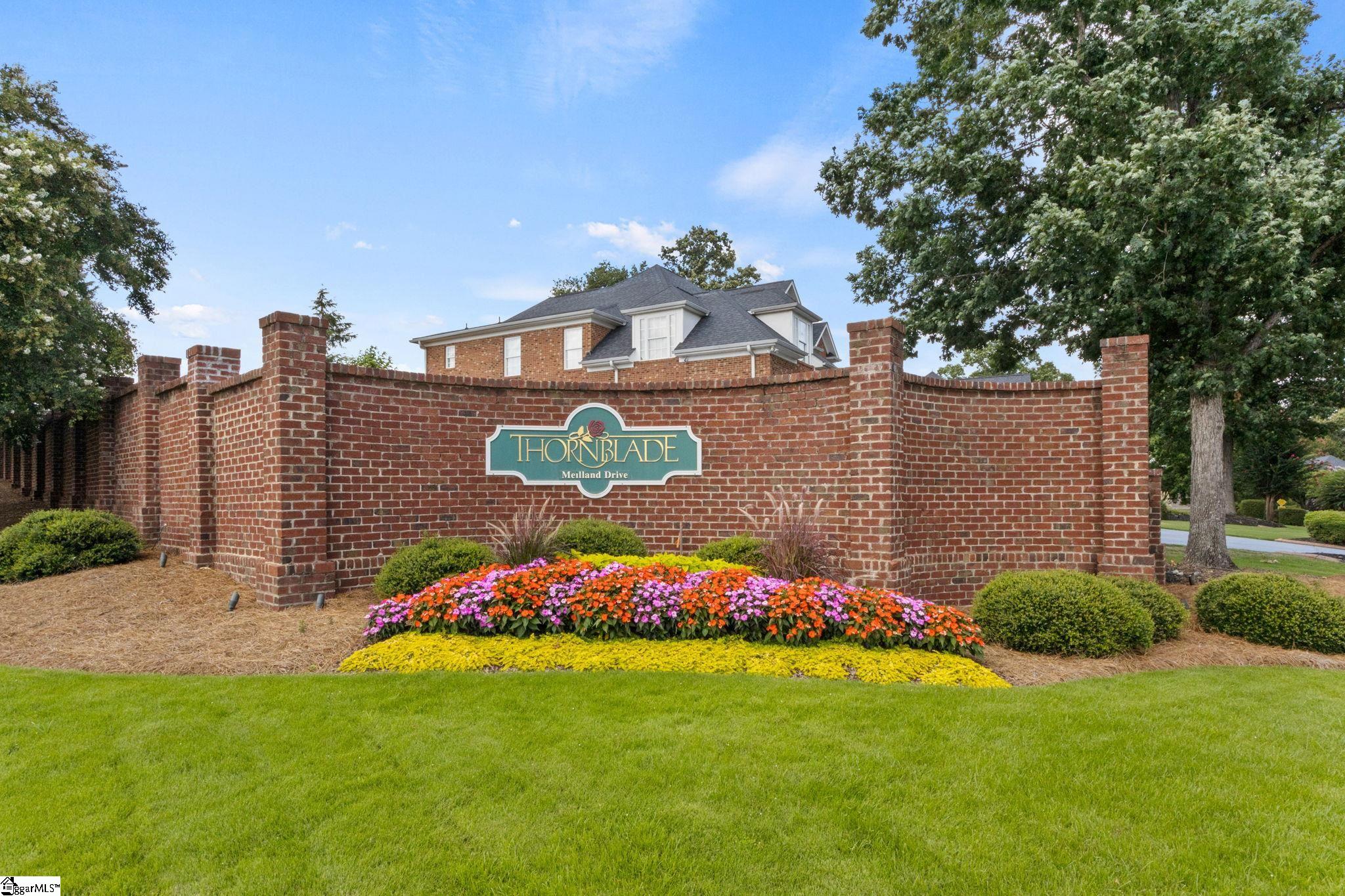 102 Antigua Way Greer, SC 29650 - Photo 47 of 50